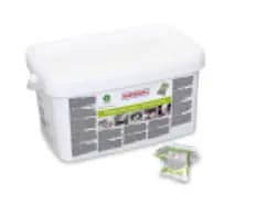 Rational AG Очищающие таблетки Active Green, арт. 56.01.535 (150 шт./ведро)