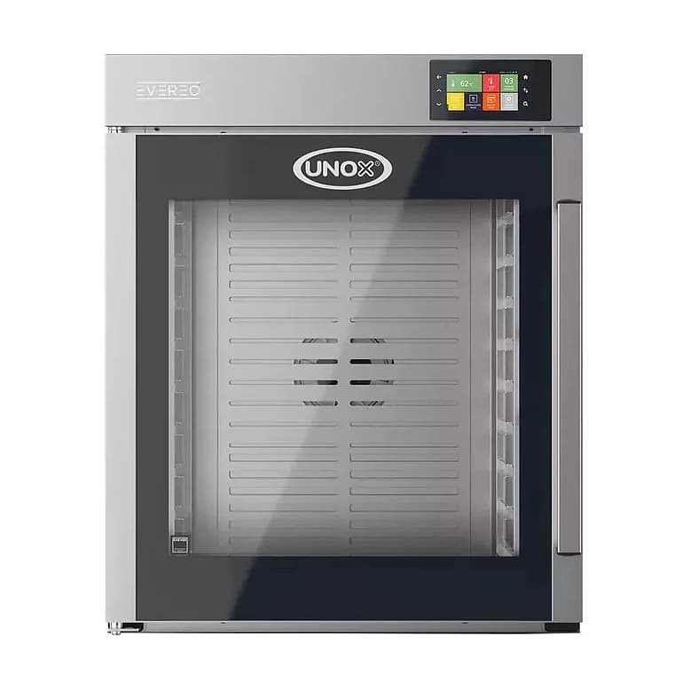 Шкаф тепловой UNOX XEEC-1011-EPRS