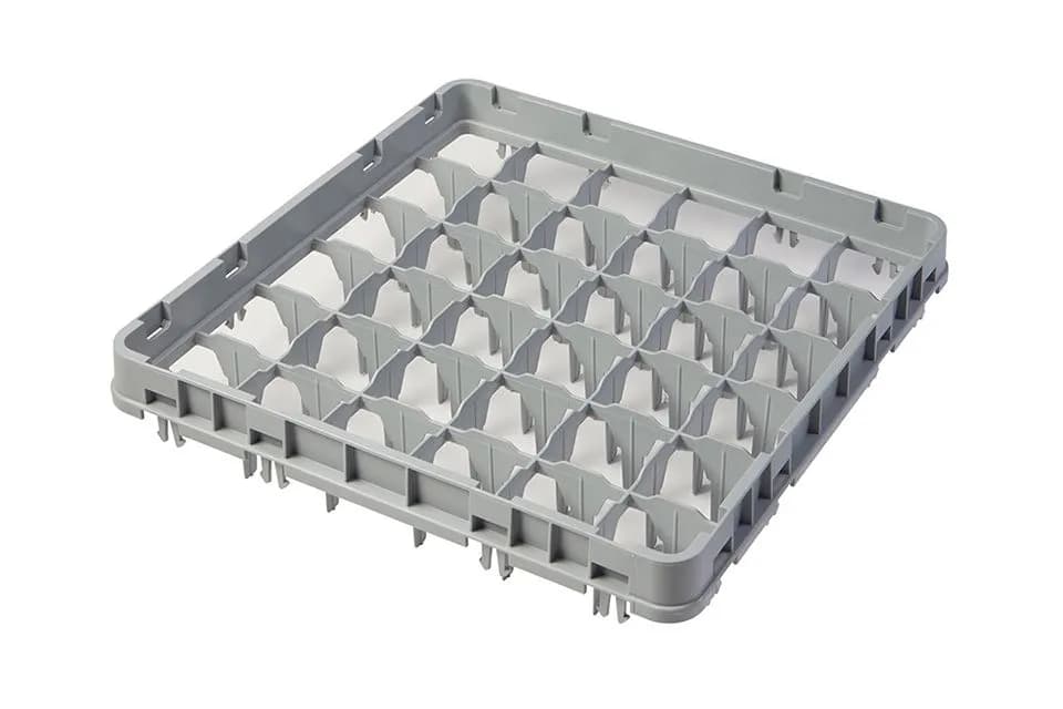 CAMBRO M.COMP. Дополнительная секция 36E1 151 для кассеты-стойки
