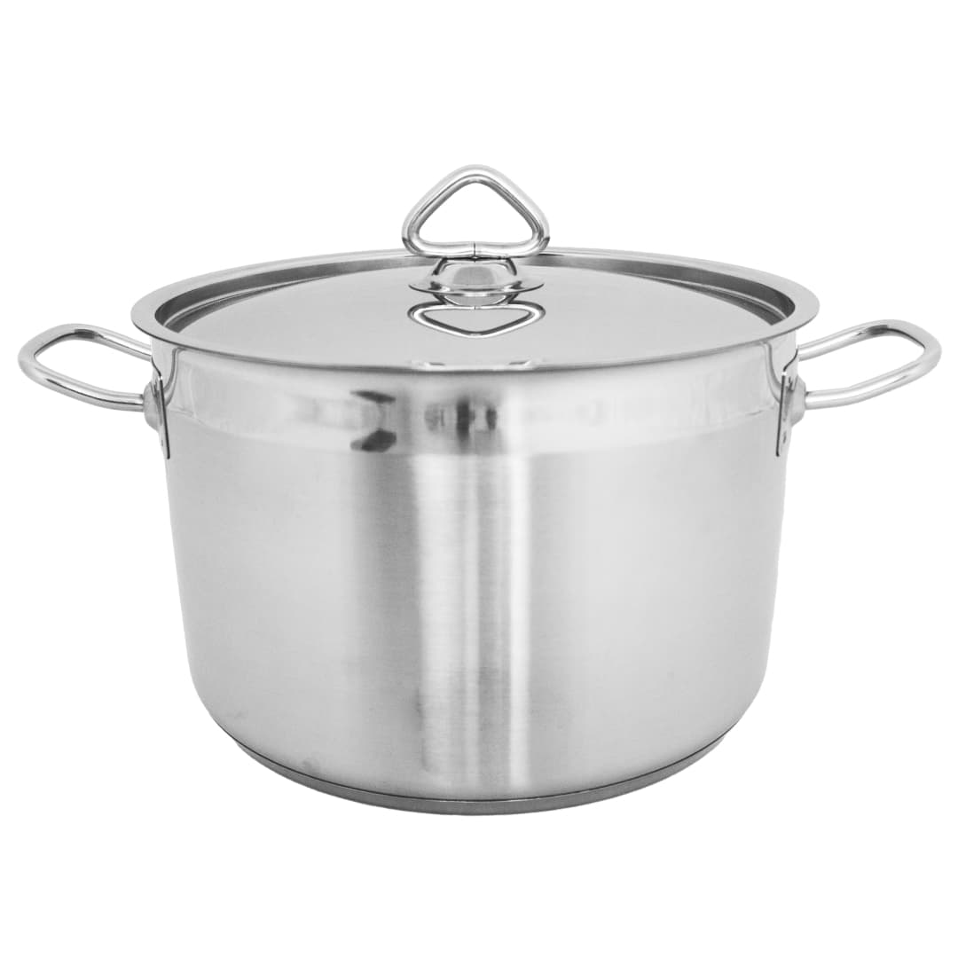 Кастрюля 11 л EKSI ЕКС149К