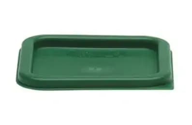 Крышка Cambro WBFC6887LID519, kentucky green, для контейнеров 68 и 87 л
