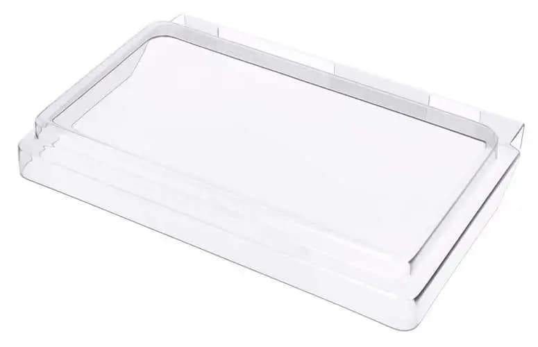 Крышка EKSI EJW-PC-LIDS8 для контейнера EJW-S8