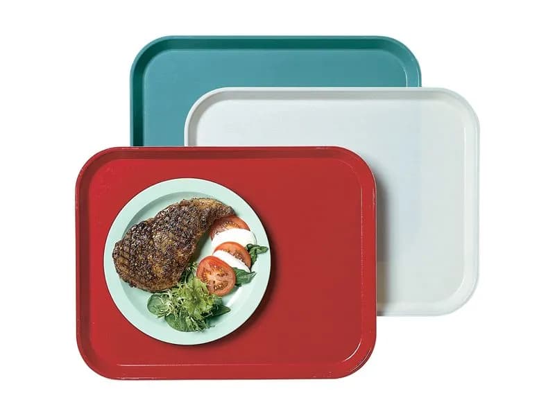 CAMBRO M.COMP. Поднос 1418FF 108 (35х45см)
