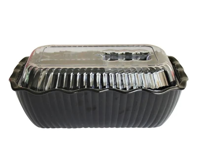 Guangzhou Perfect Co., Ltd. Салатник P-043 (черн.)