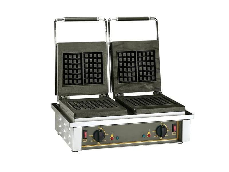 Roller Grill Int. Вафельница электр. серии GED 20