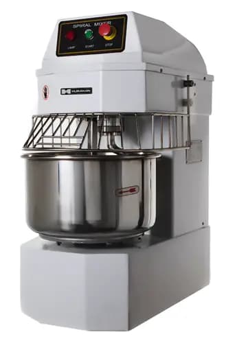 Тестомес HURAKAN HKN-30SN