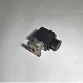 Клапан электромагнитный  24V DC 533896500R для кофемашины серии M1