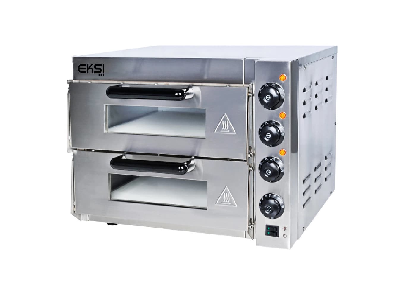 Печь для пиццы EKSI EPO-11W