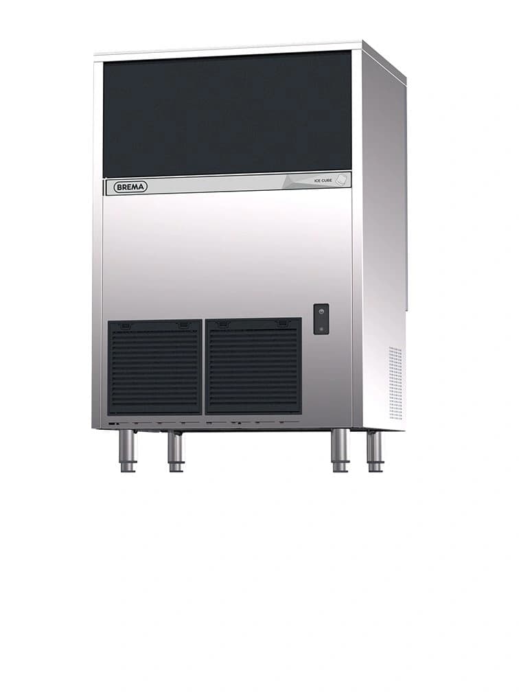 Brema I.M. S.p.a. Льдогенератор серии CB 955A HC