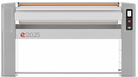 GMP Каток гладильный мод. E2 120.25