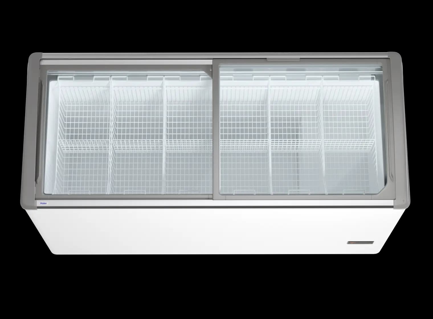 Ларь морозильный Haier SD-516AELUA