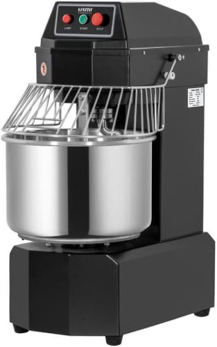 Тестомес спиральный Viatto DH-40B (220В)