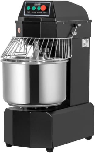 Тестомес спиральный Viatto DH-40B 2V (380В)