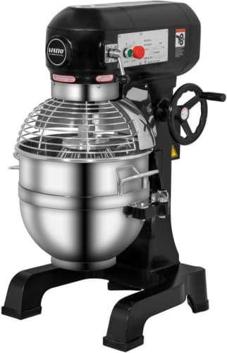 Миксер планетарный Viatto BH-40GW PRO Saturn (380В)