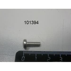 Винт M4x12 с крестовой головкой Nuova Simonelli 00000089