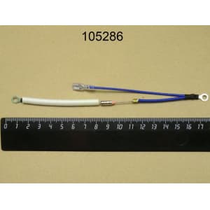 Предохранитель для водонагревателей серий RWB015D & RCM015D Enigma