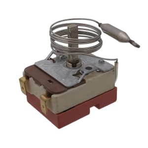 Термостат 50-300*С 16А 220-230В для контактных грилей IEG-811/813 Enigma