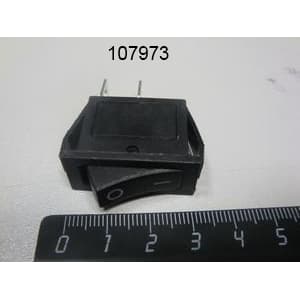 Выключатель 12А 220-230В для гриля для сосисок Enigma