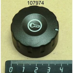 Ручка термостата для лавого гриля IEL-928 Enigma