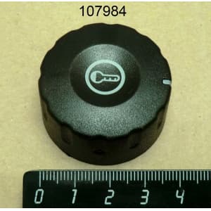 Ручка термостата для грилей IEG-818/821/822 Enigma