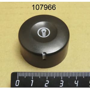 Ручка термостата для фритюрниц IEF-4L/8L Enigma