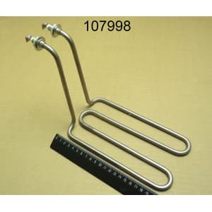 ТЭН 2000Вт 220-230В для фритюрницы IEF-4L Enigma