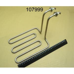 ТЭН 3000Вт 220-230В для фритюрницы IEF-8L Enigma
