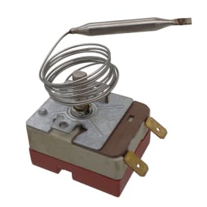 Термостат 50-200*С 16А 220-230В для фритюрниц IEF-4L/8L Enigma