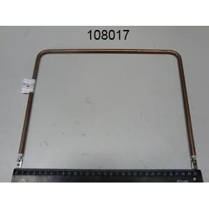 ТЭН 840Вт 220-230В для тепловой витрины IW-2P Enigma