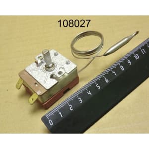 Термостат 50-300*С 16А 220-230Вт для вафельниц IWB-1 ICB-1 Enigma