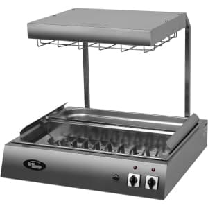 Станция для фасовки картофеля фри Grill Master Ф2ПКЭ