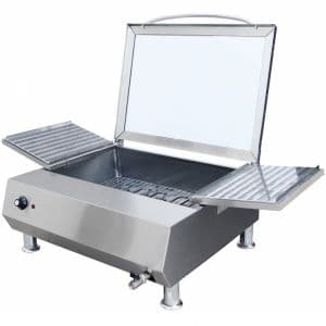 Чебуречница Grill Master Ф3АПЭ