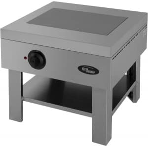 Плита-табурет Grill Master Ф1пЭ(1 конфорка,550х550,3кВт)