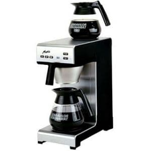 Кофеварка капельная Bravilor Bonamat Matic