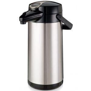Термос для кофеварки Bravilor Bonamat Airpot Furento Stainless steel