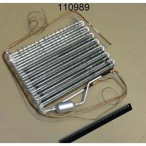 Испаритель для хол. стола SC-188S Enigma DL18801571