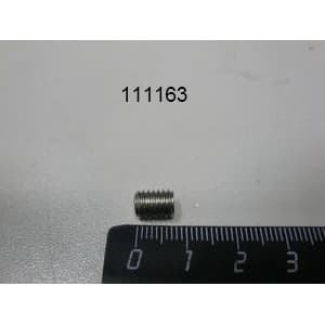Винт М6х8 потайной Nuova Simonelli 00300016
