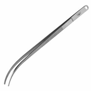 Щипцы (пинцет) L 33см w 8см h 6см PADERNO 04140483