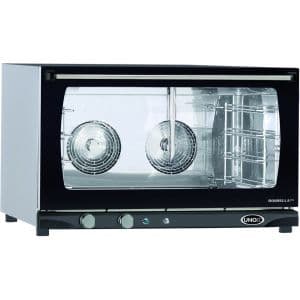 Печь конвекционная Unox XFT193 (Manual H.) 380V