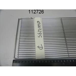 Решетка каплесборника для VA388 2GR Nuova Simonelli 03003295