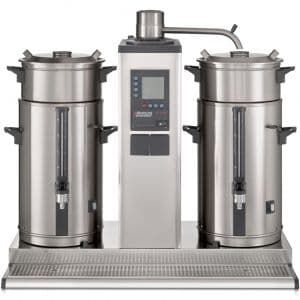 Кофеварка капельная Bravilor Bonamat B 20