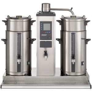 Кофеварка капельная Bravilor Bonamat B 20 HW