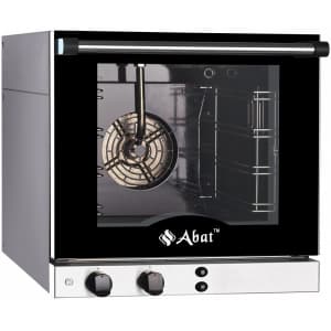 Печь конвекционная Abat КПП-4-1/2Э