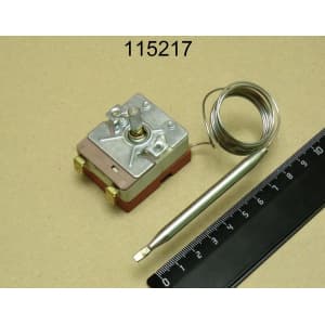 Термостат 16А 220-230В для мармитов 83010SP/81010SP Enigma