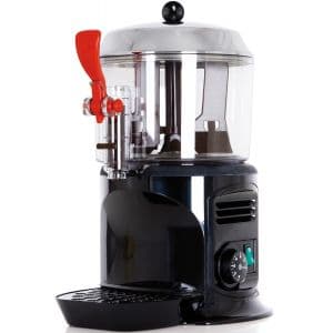 Аппарат для горячего шоколада Ugolini Delice 3LT Black