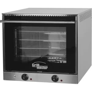 Печь конвекционная Grill Master ФЖШ/1