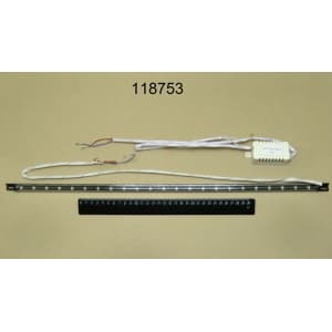 Светодиодная лампа для RTR-130L-1 Enigma 1.1.A.A01.03.35