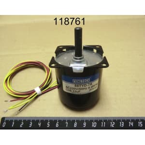 Мотор для вращающейся стойки для RTC-72L Enigma 1.1.A.A03.01.39