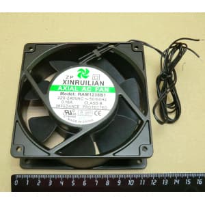 Мотор вентилятора для испарителя для RTC-72L Enigma 1.1.A.A03.02.09