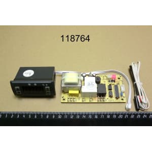 Термостат для RT-68L Enigma 1.1.A.A06.01